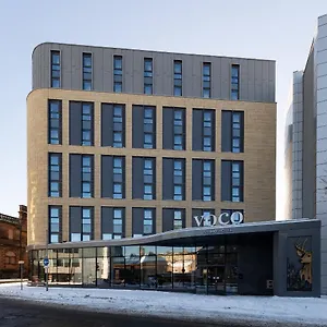 Ξενοδοχείο Voco - Haymarket By Ihg, Εδιμβούργο