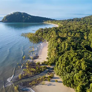 Cape Trib House Resort Cape Tribulation