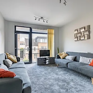  Apartment Amazing - Hopetoun Street Near The Playhouse