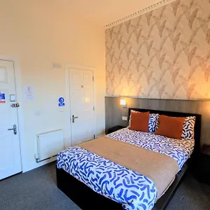 Panzió Edinburgh Holiday Guest House, Edinburgh
